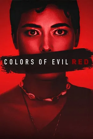 Colors of Evil Red HINDI