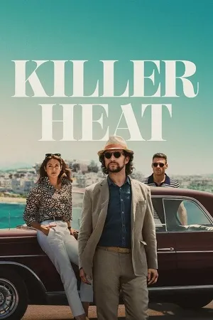 Killer Heat (2024)