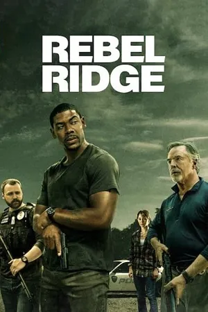 Rebel Ridge Hindi 2024